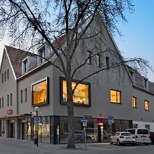 B&B Hotel Bayreuth